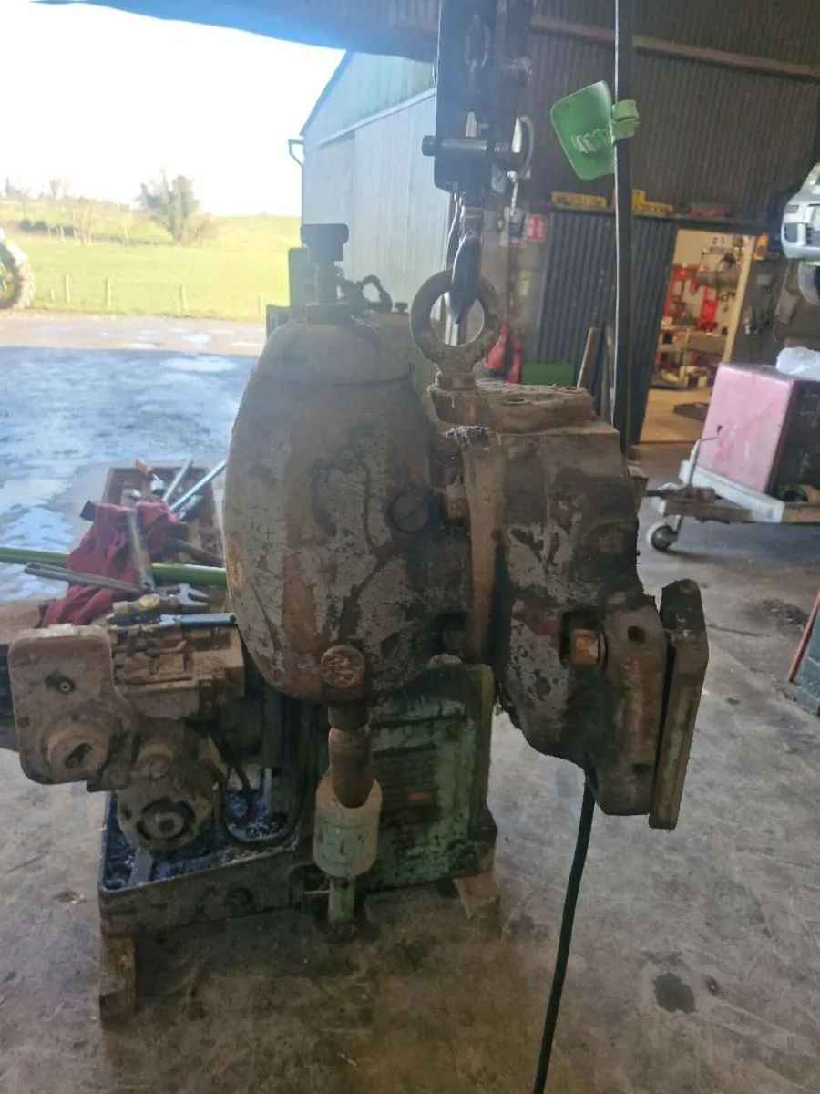 Kearney and trecker mill - Image 2