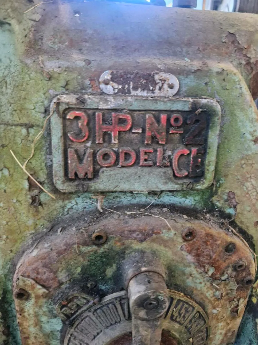 Kearney and trecker mill - Image 3