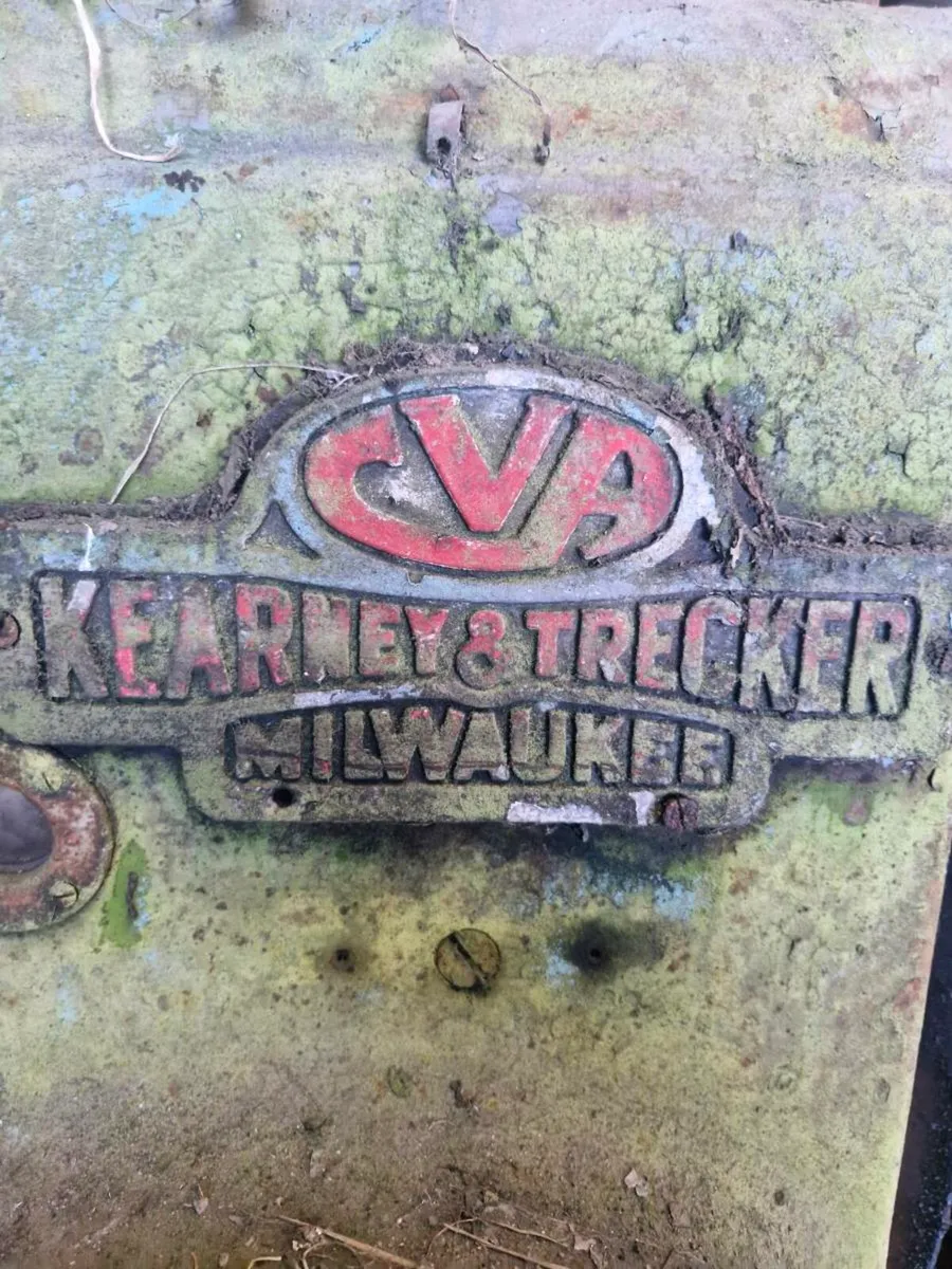 Kearney and trecker mill - Image 4