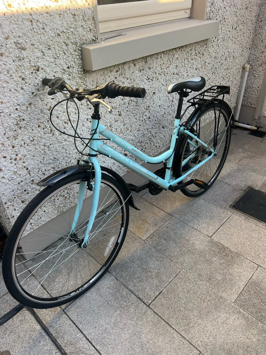 Ladies bike - Image 1