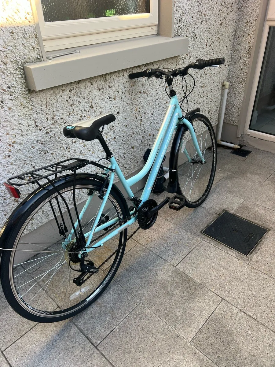 Ladies bike - Image 2