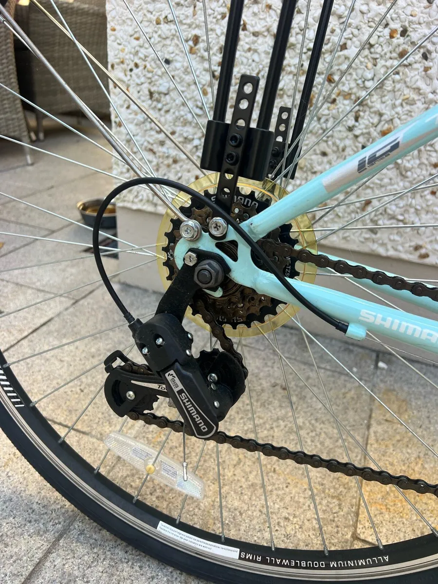 Ladies bike - Image 4