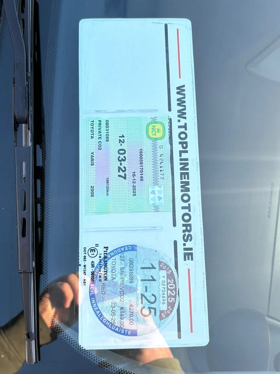 ==NEW NCT//SERVICED//GREAT CAR== - Image 2