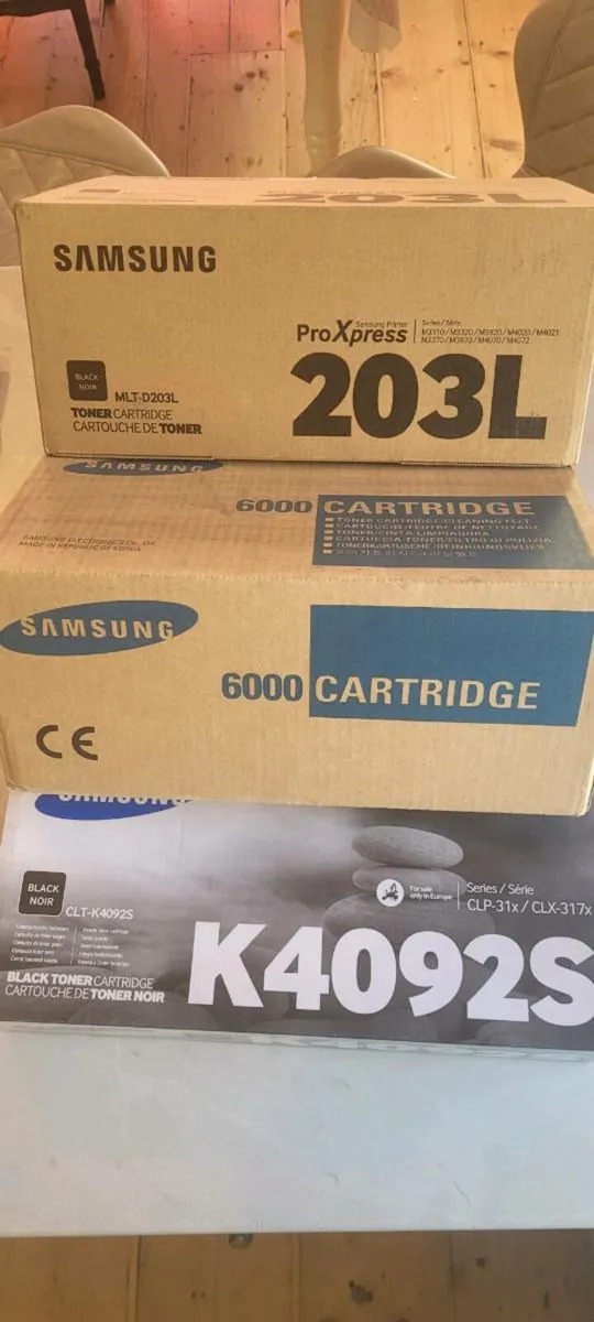 UP TO 90% OFF Ink, Toner and office equipment - Image 2