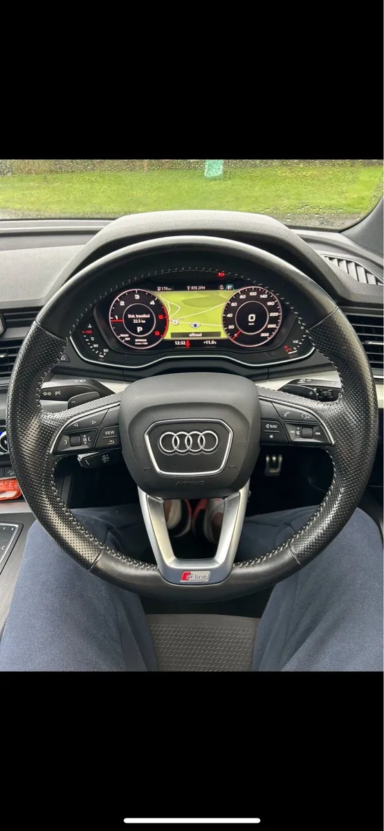Audi Q5 SLine Quattro - Image 4