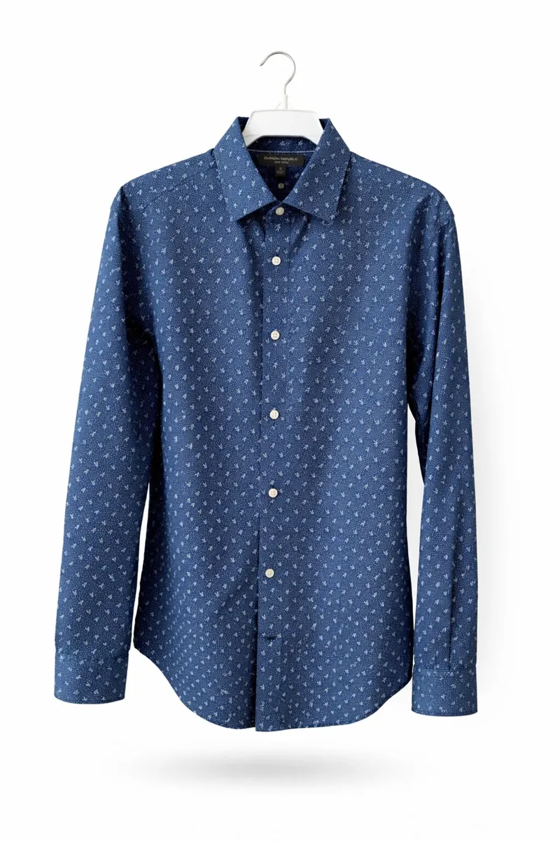 Men's Shirts - Image 3