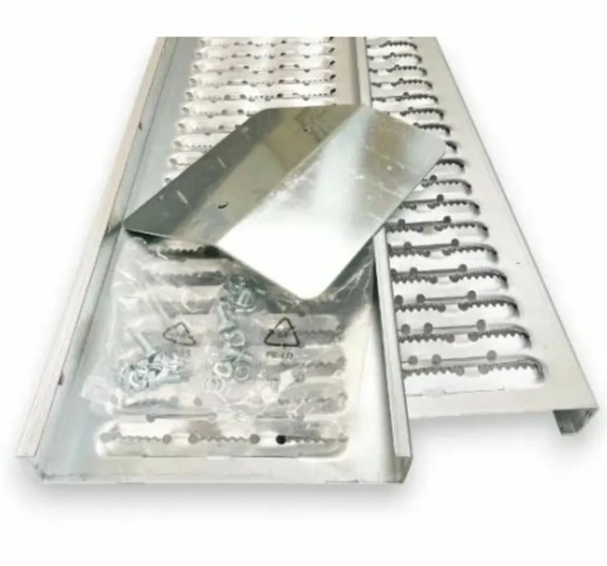 Steel Ramps - Image 3