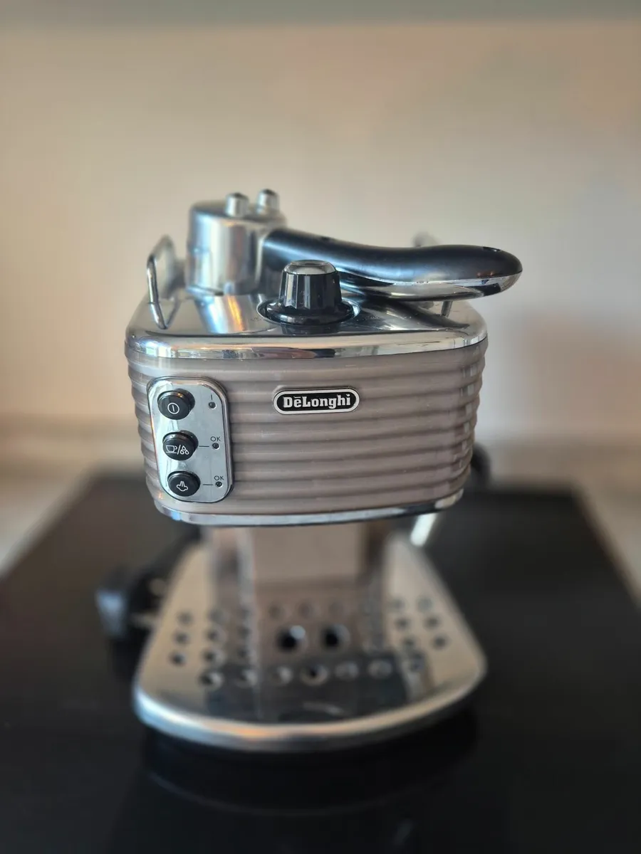 Coffee Machine - Image 1
