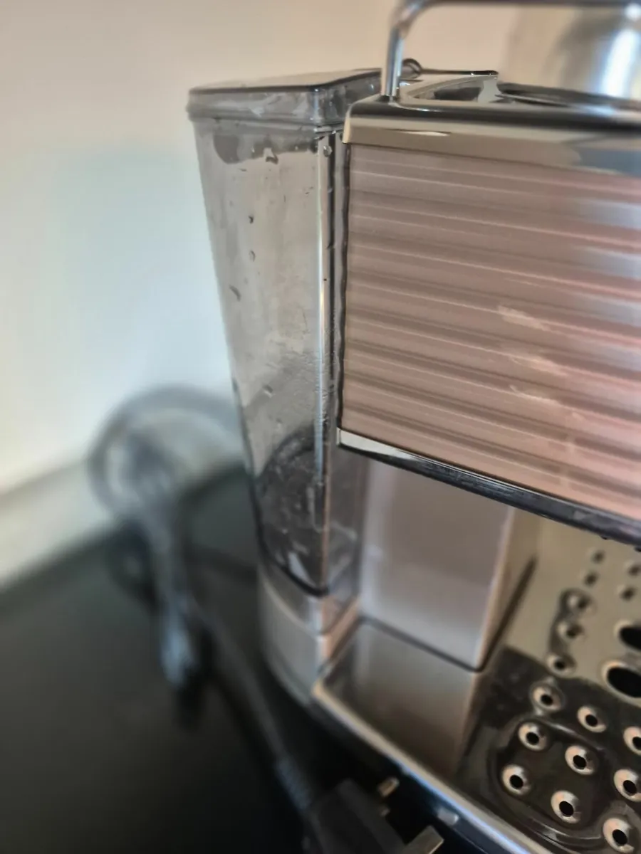 Coffee Machine - Image 2