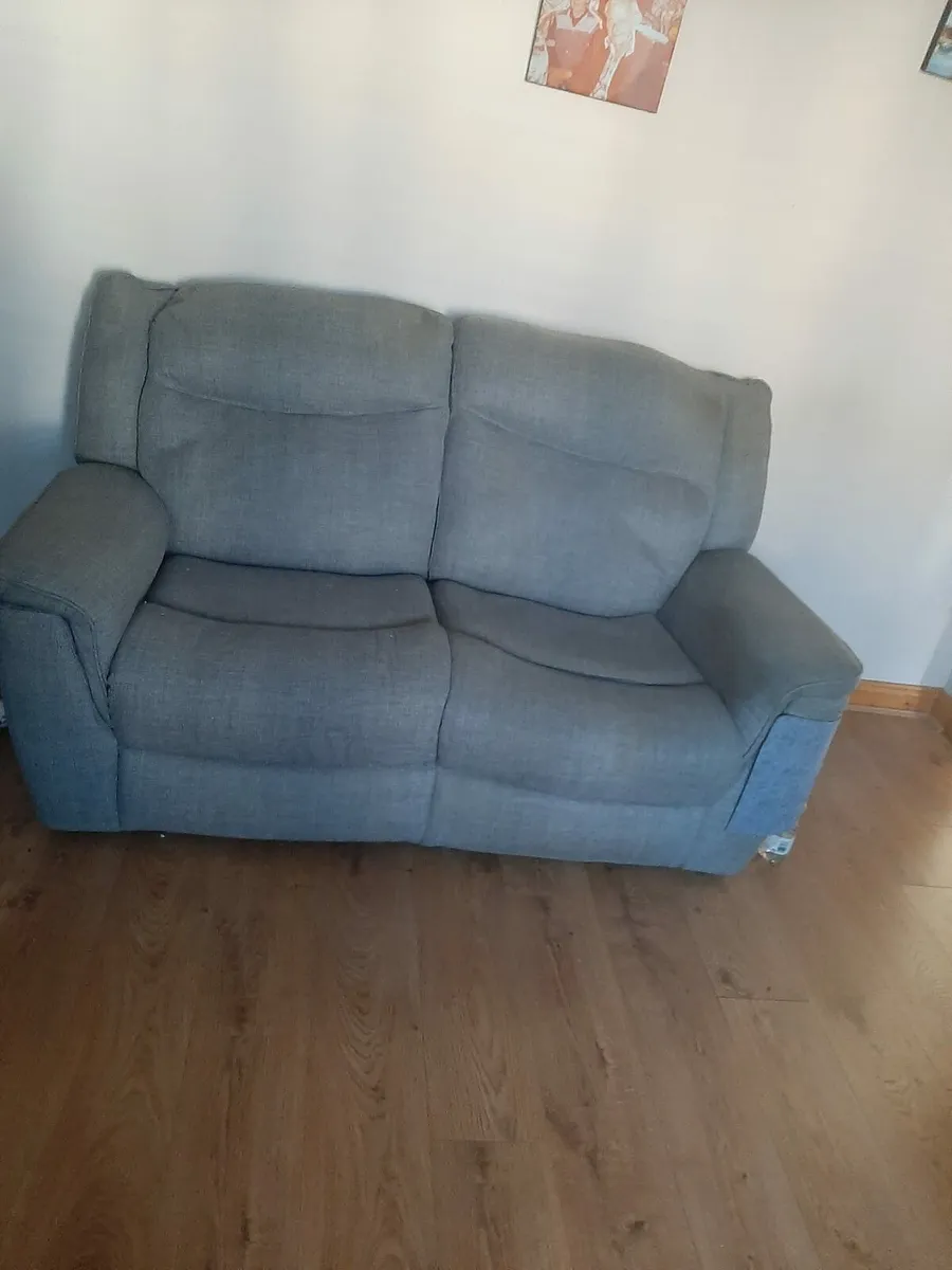 Sofa recliner - Image 2