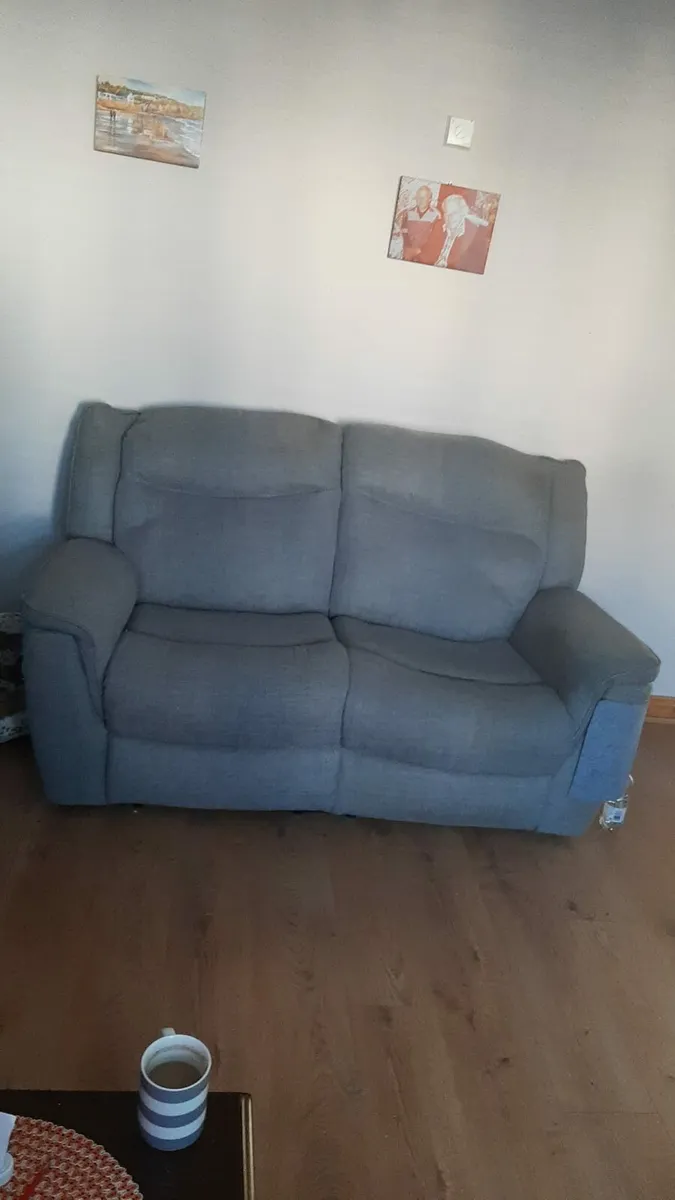 Sofa recliner - Image 3