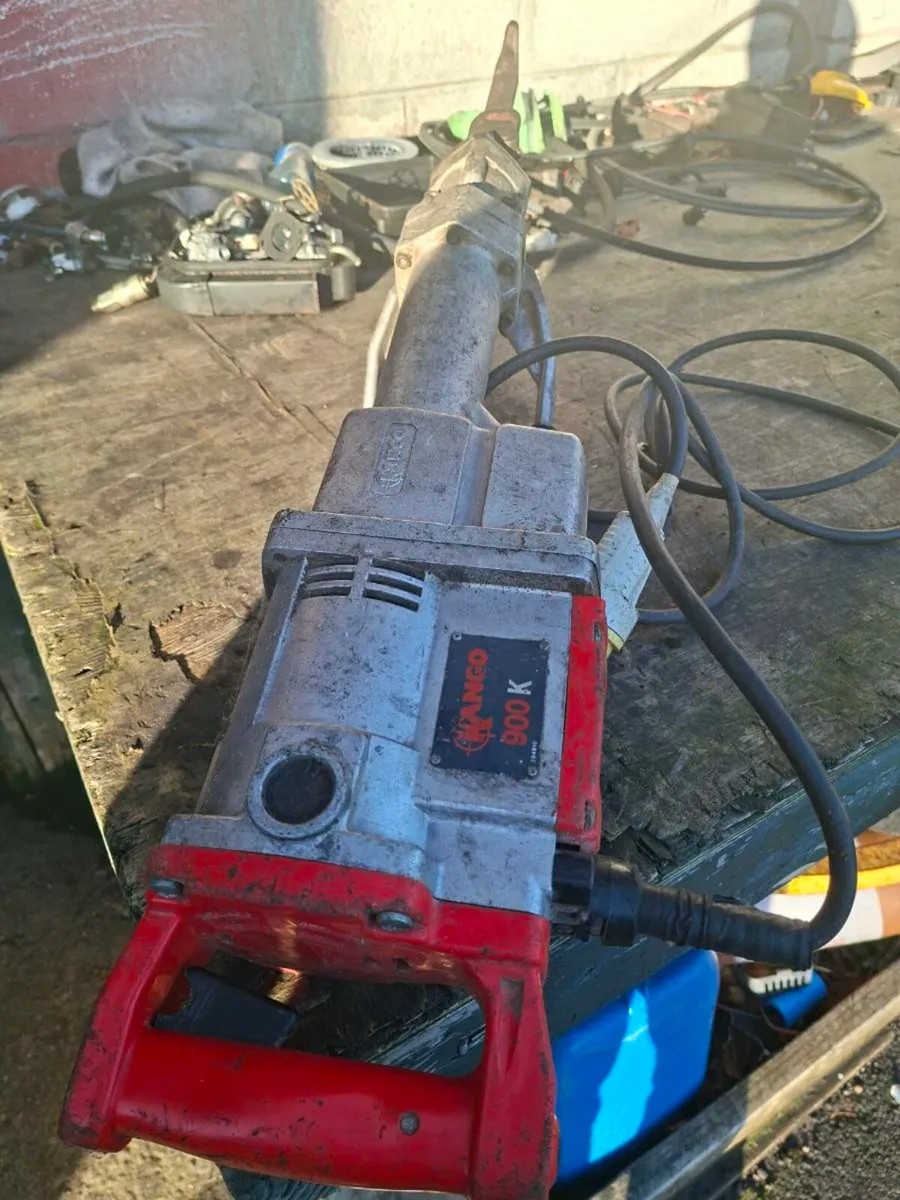 Kango 900k - Image 1