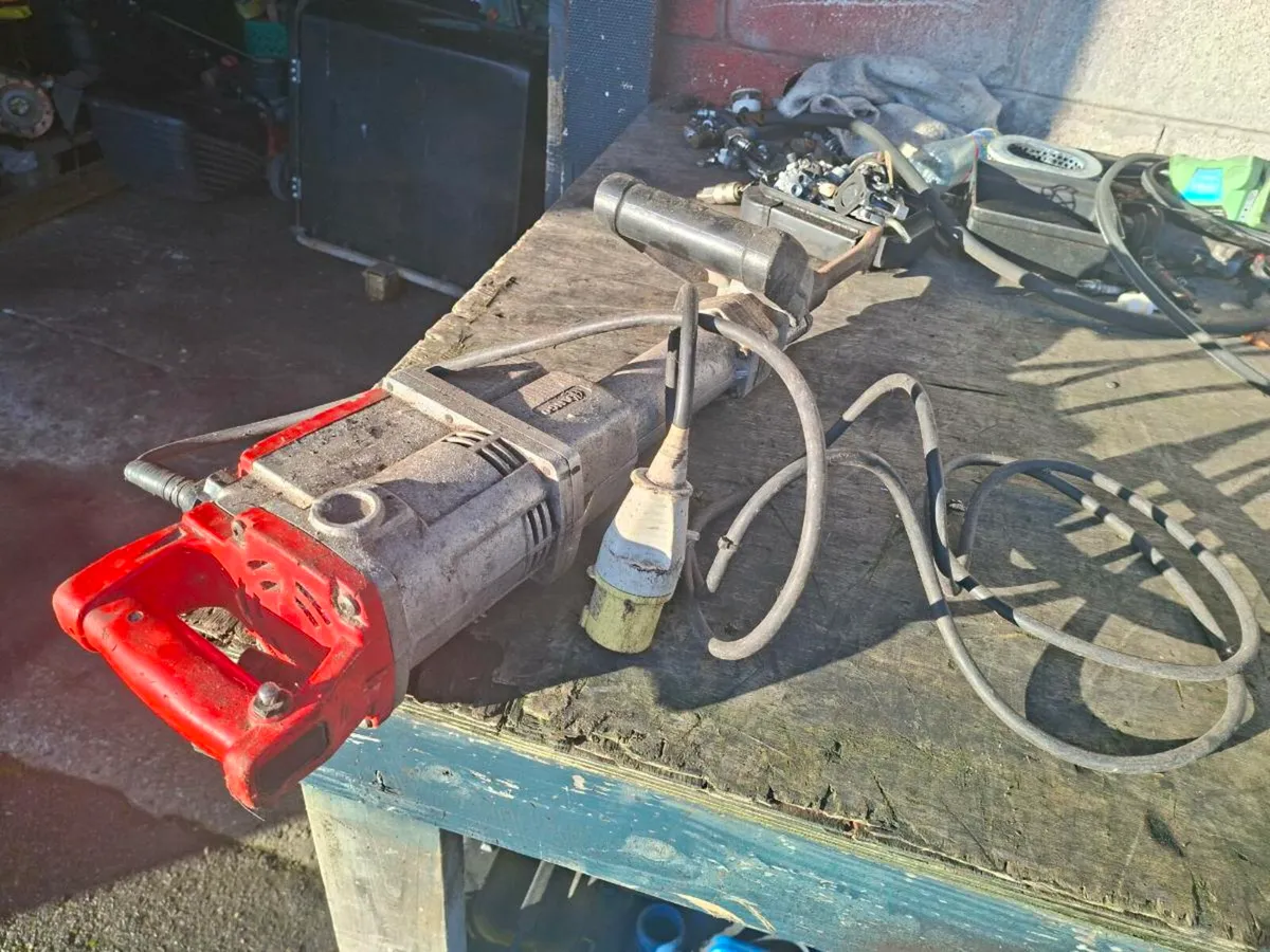 Kango 900k - Image 3