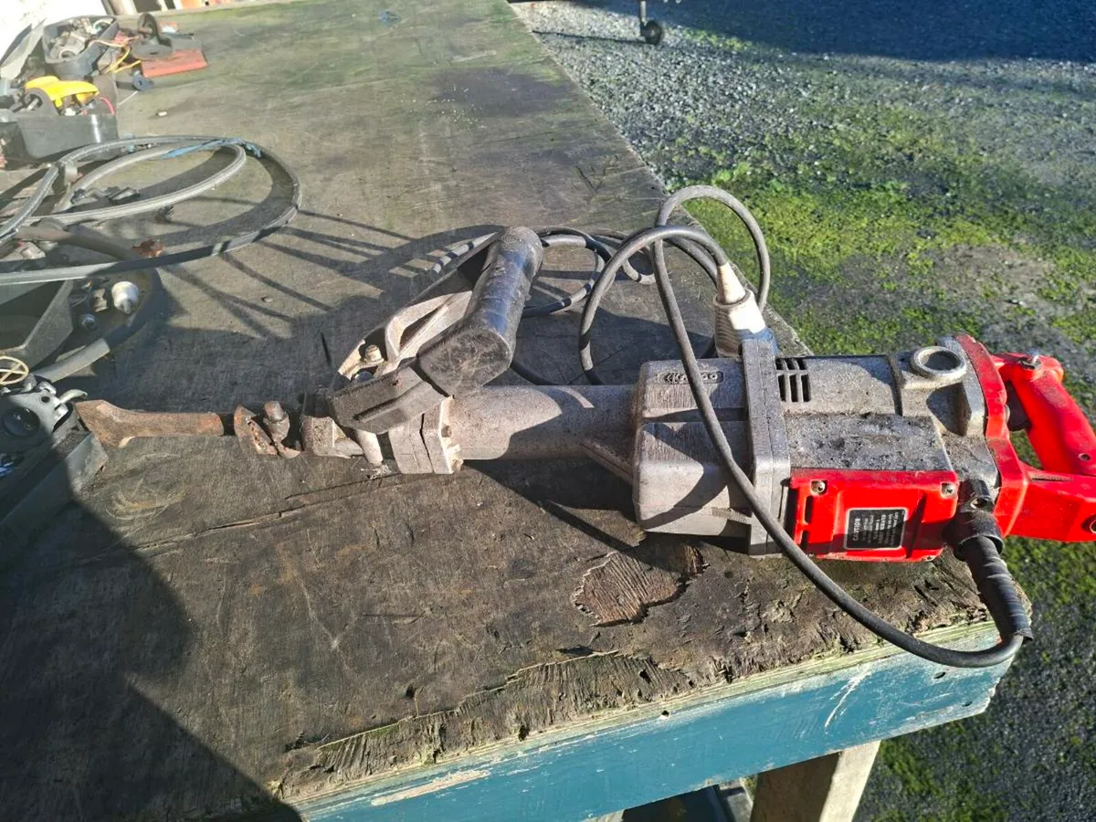 Kango 900k - Image 4