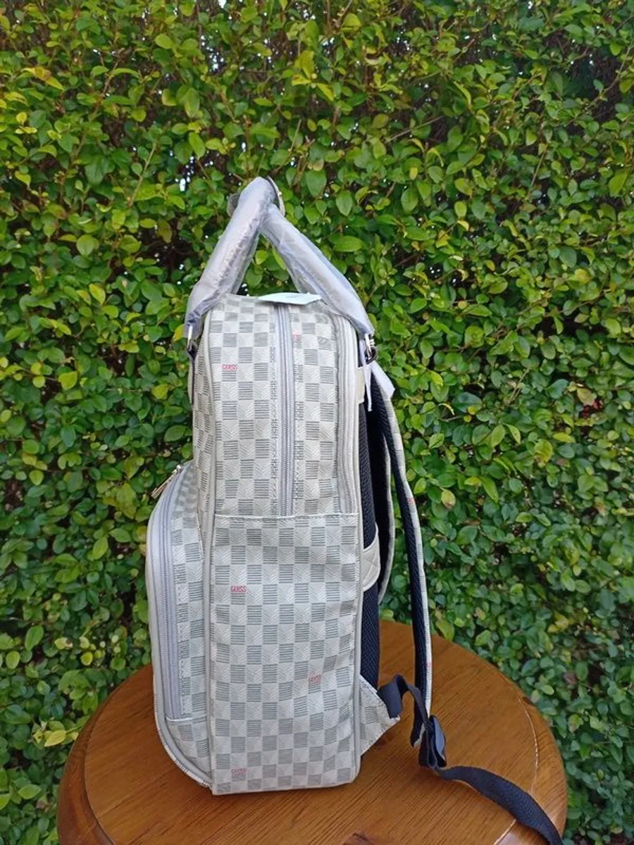 Guess Backpack - Image 2