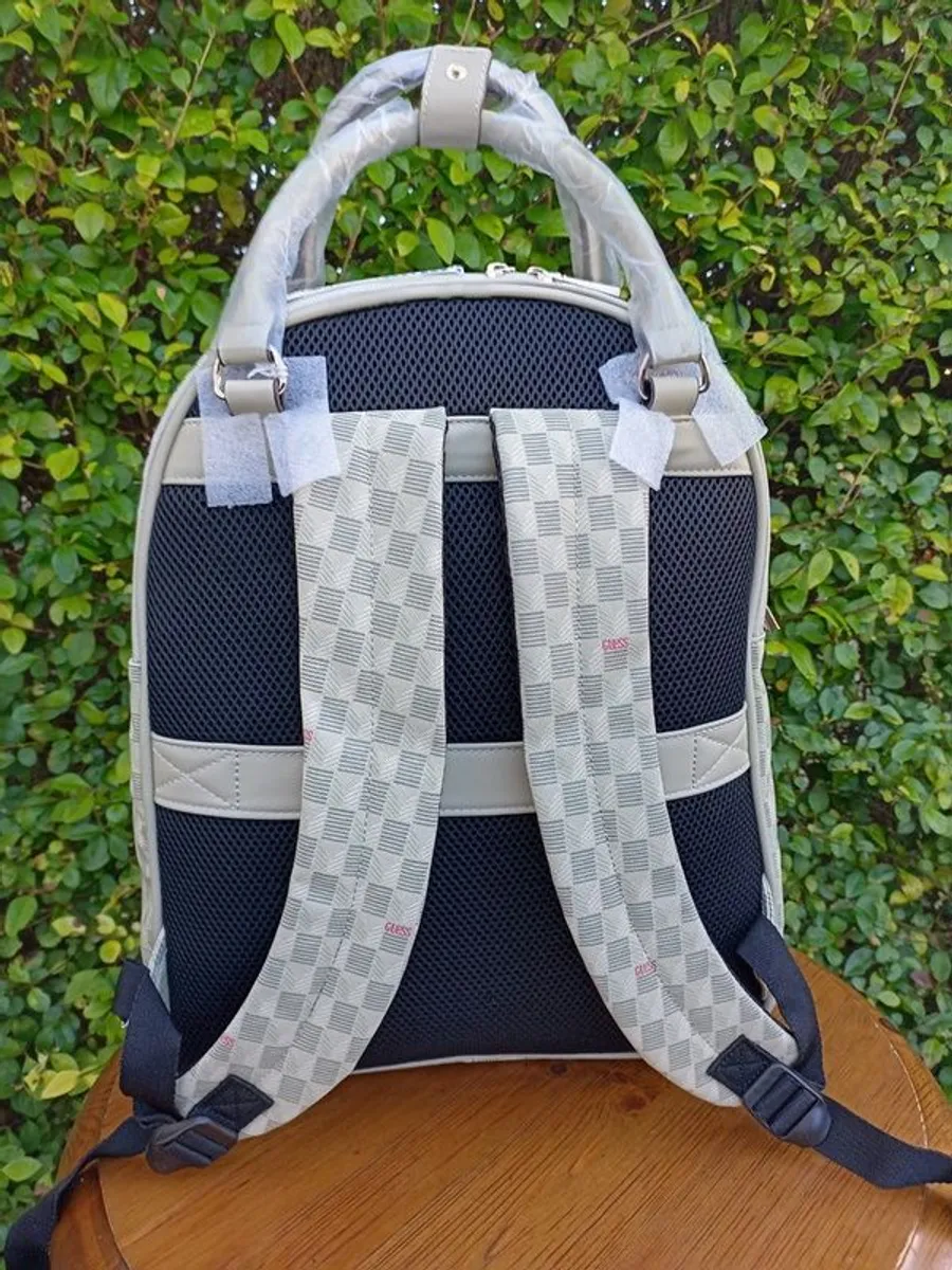 Guess Backpack - Image 3