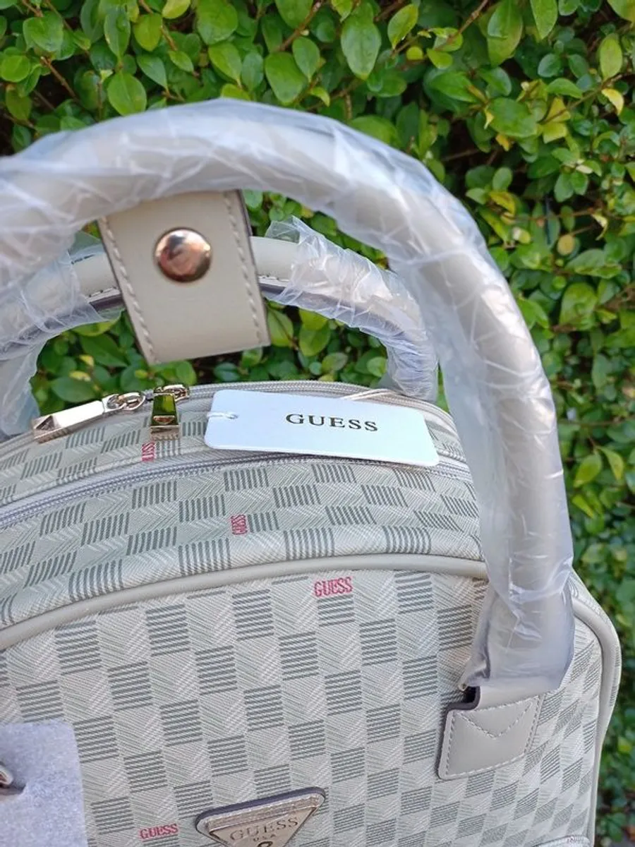 Guess Backpack - Image 4