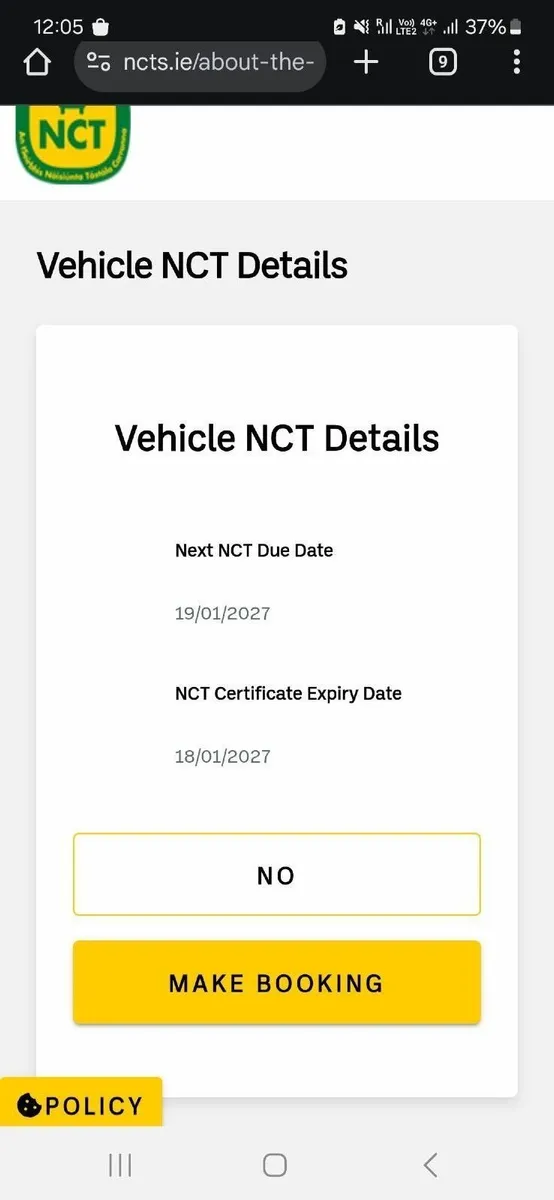 Toyota RAV4 2017 - Image 2