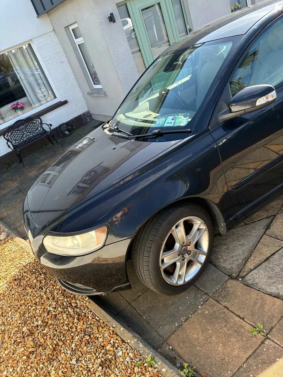 Volvo S40 2.0D SE - Image 3
