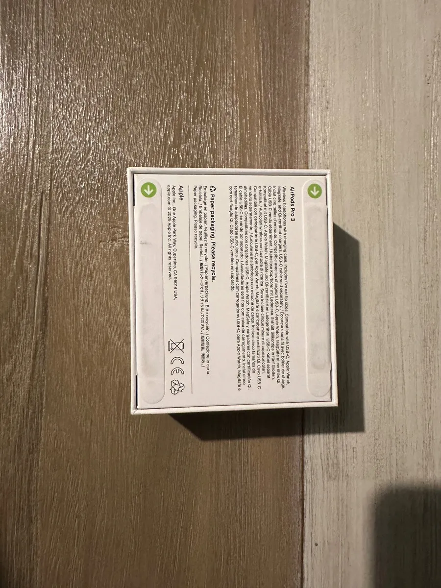 AirPod Pro 3 - Image 2