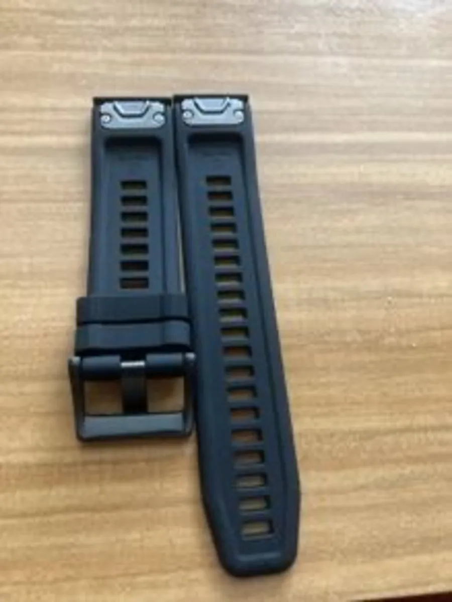 Replacement strap for range of Fenix Watches