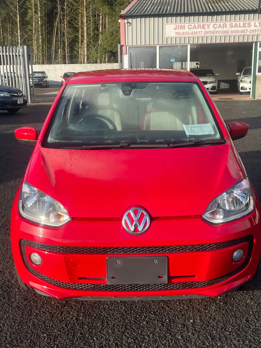 VW UP! 2016-2 - Image 2