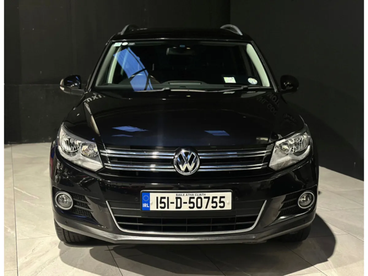 2.0 TDI MATCH BLUEMOTION - Image 3
