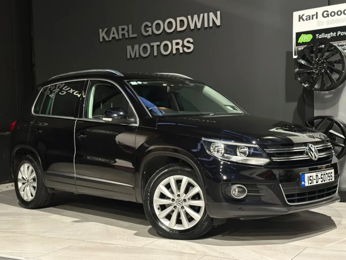 2.0 TDI MATCH BLUEMOTION - Image 1