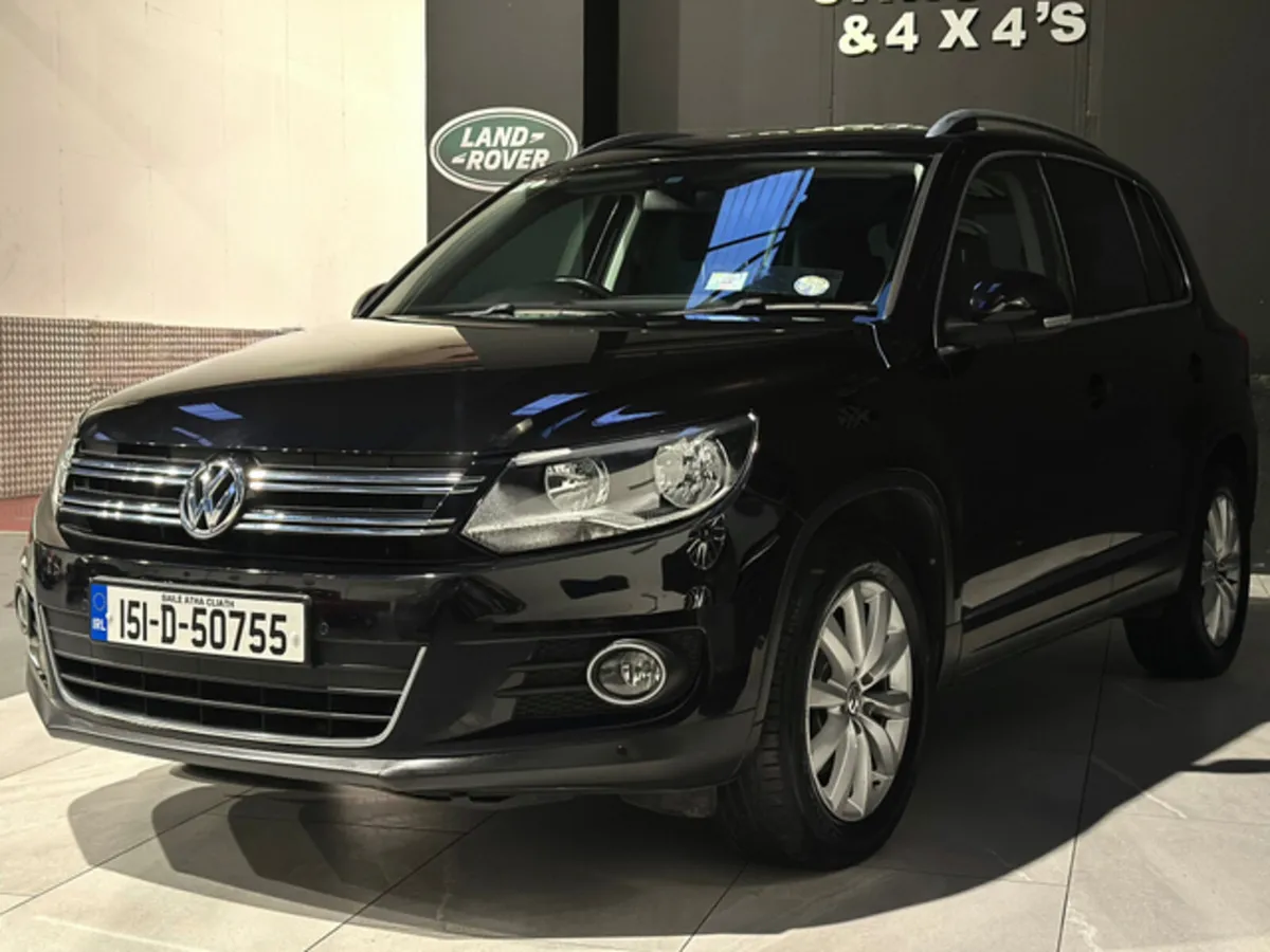 2.0 TDI MATCH BLUEMOTION - Image 4