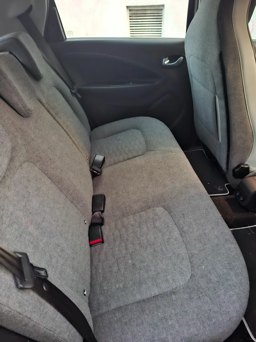 Renault Zoe 2021 - Image 1