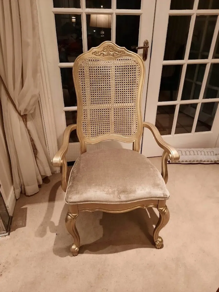 Dining Room Chairs - Image 2