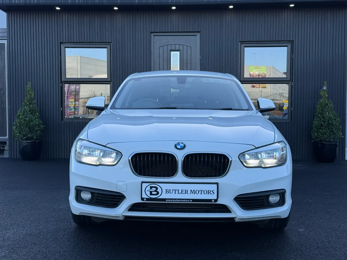 2018 / 182 BMW 1 Series 2.0D 118D Sport - Image 4