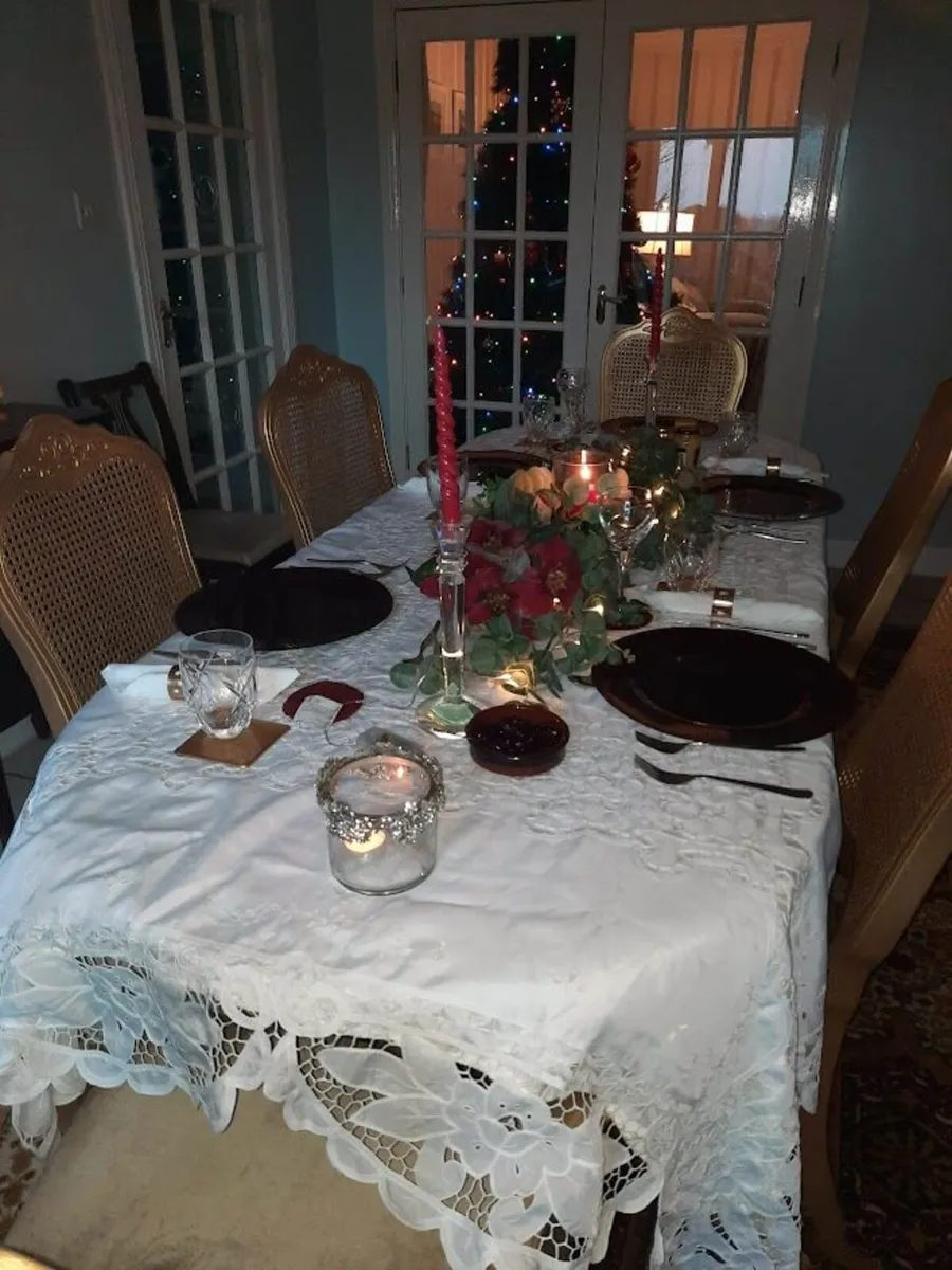 Dining Room Chairs - Image 4