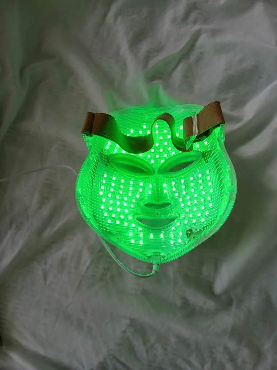 Photon  L.E.D.  Mask New - Image 2