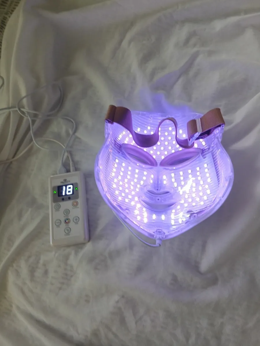 Photon  L.E.D.  Mask New - Image 3
