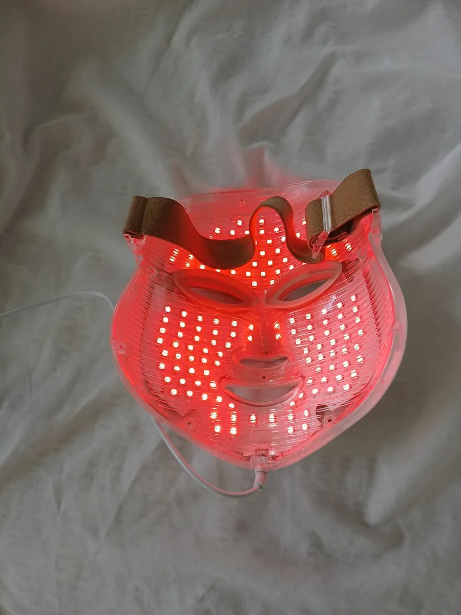 Photon  L.E.D.  Mask New - Image 4