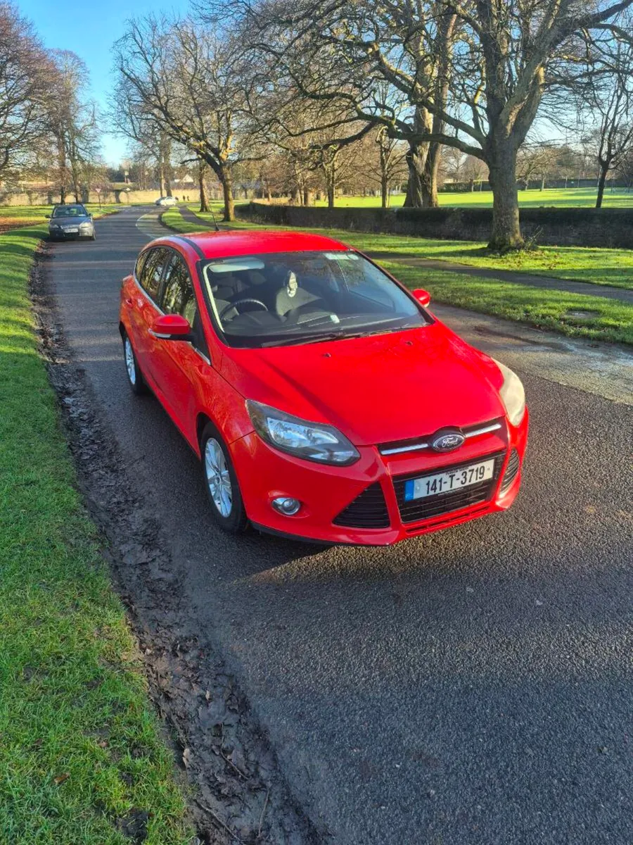 Ford Focus - Image 1