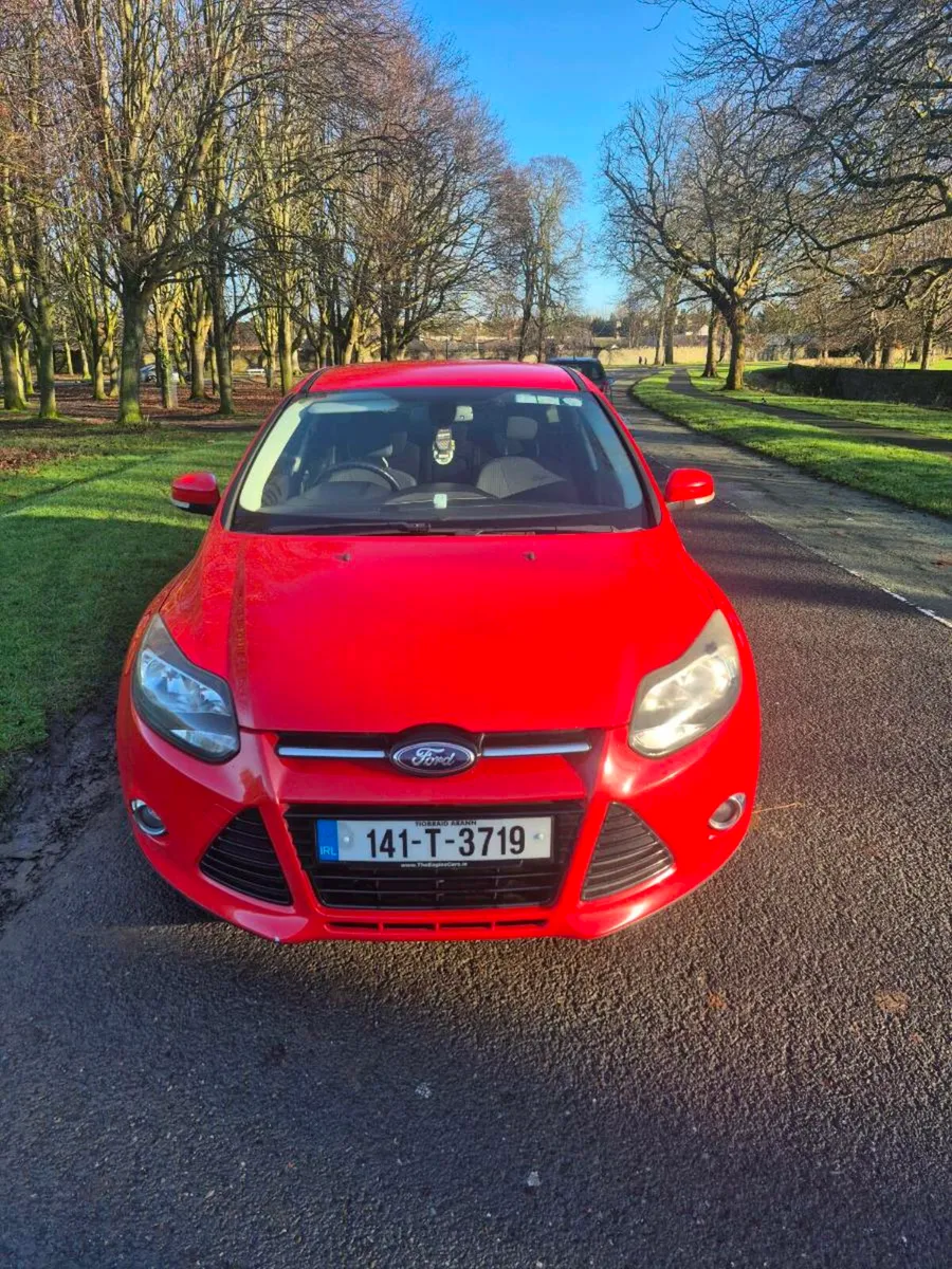 Ford Focus - Image 2