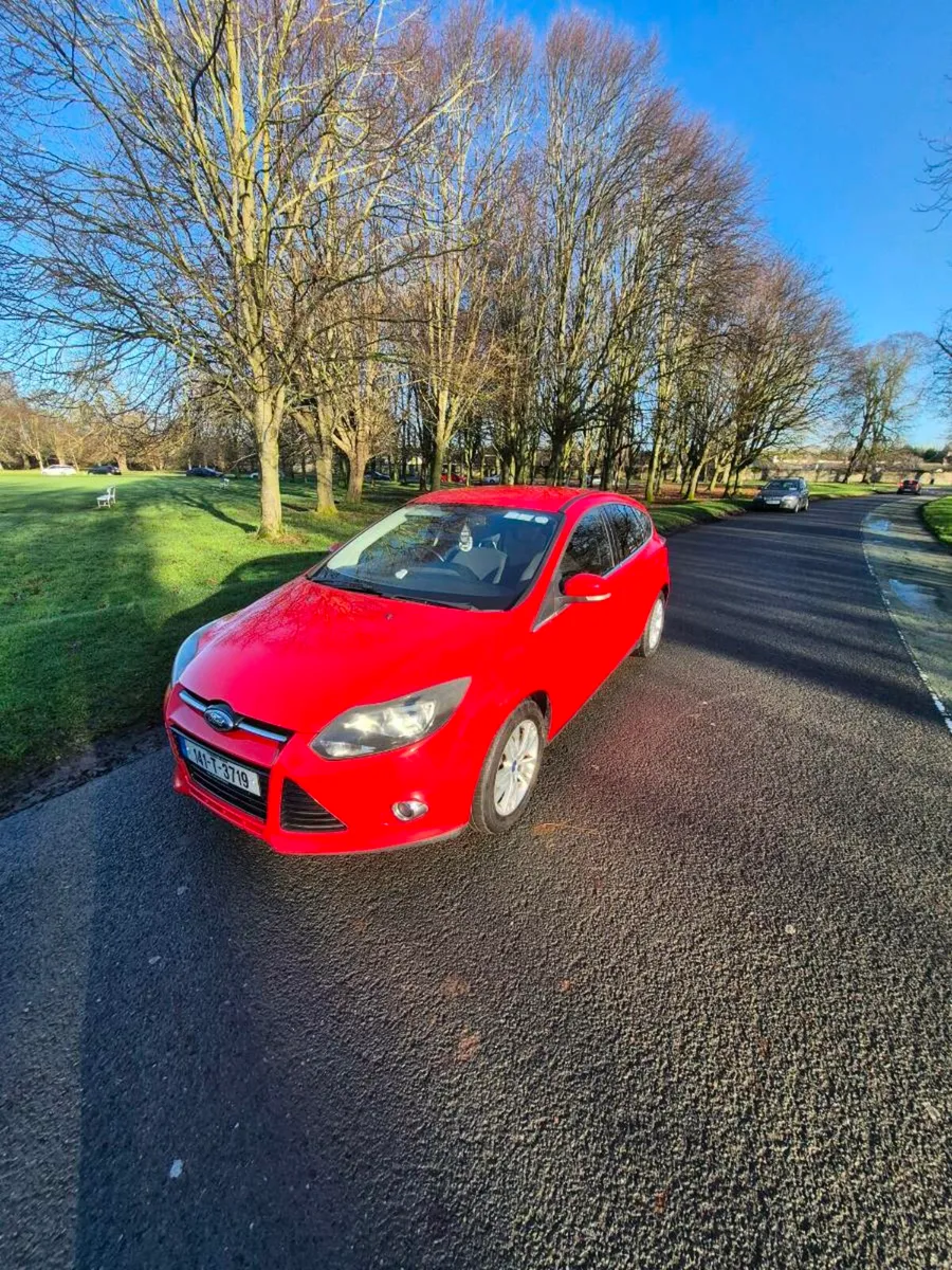 Ford Focus - Image 3