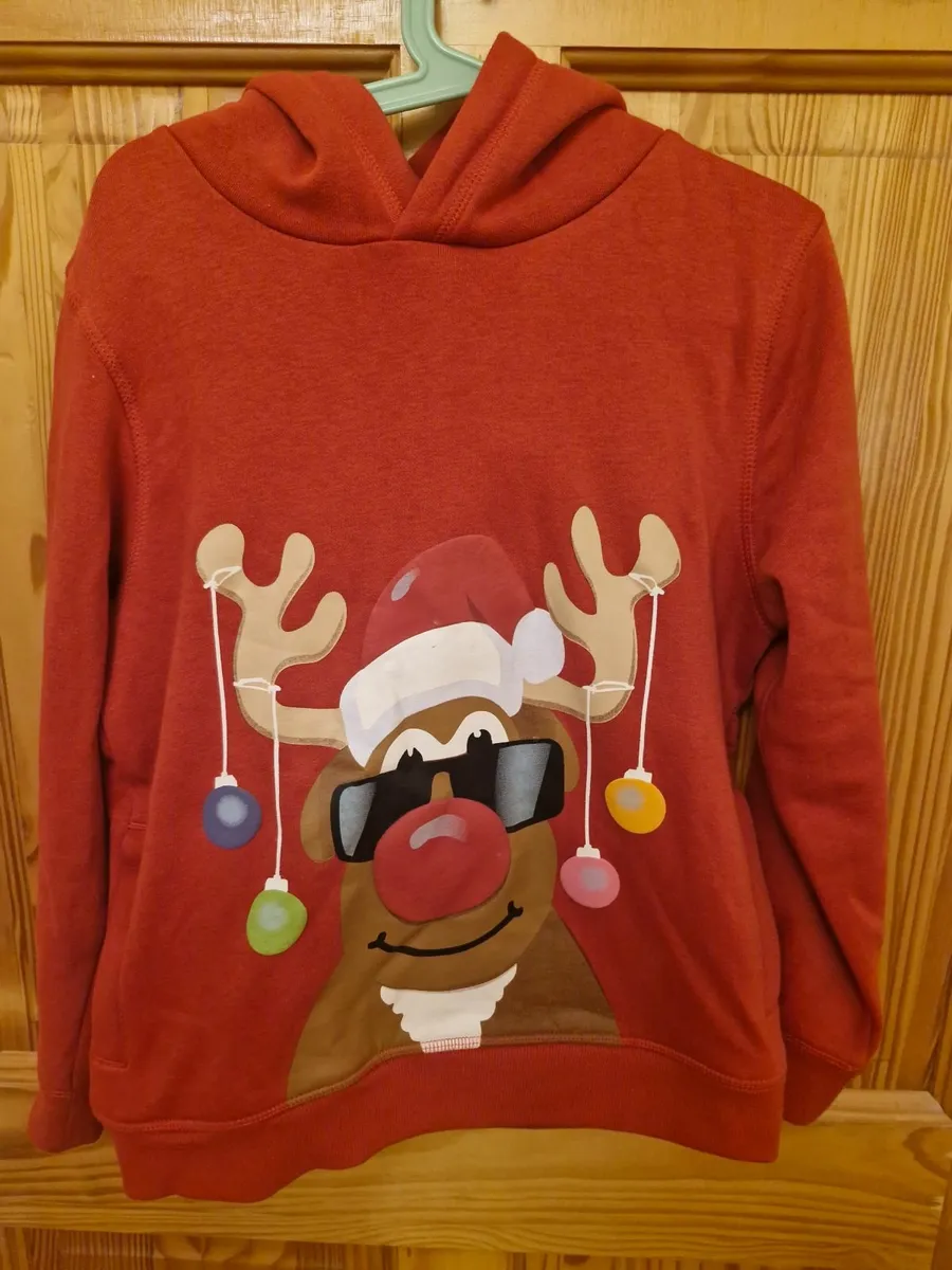 Christmas jumpers - Image 3