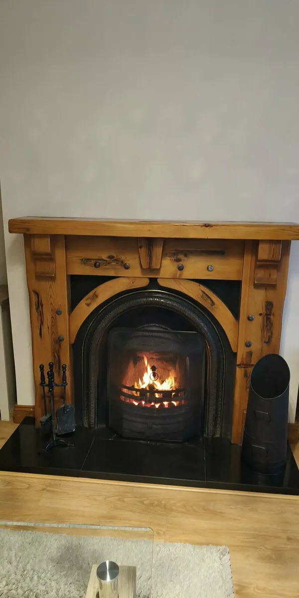 Fireplace - Image 2