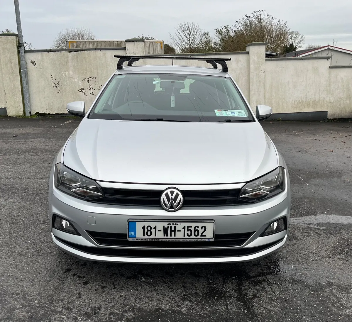 Volkswagen Polo 2018 - Image 1