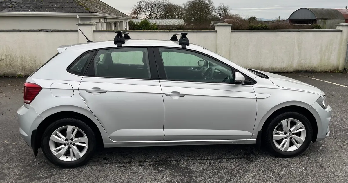 Volkswagen Polo 2018 - Image 3