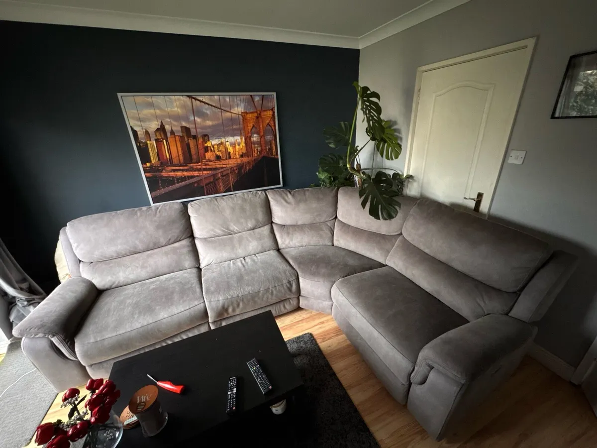 Couch Betsy electric combo - Image 2