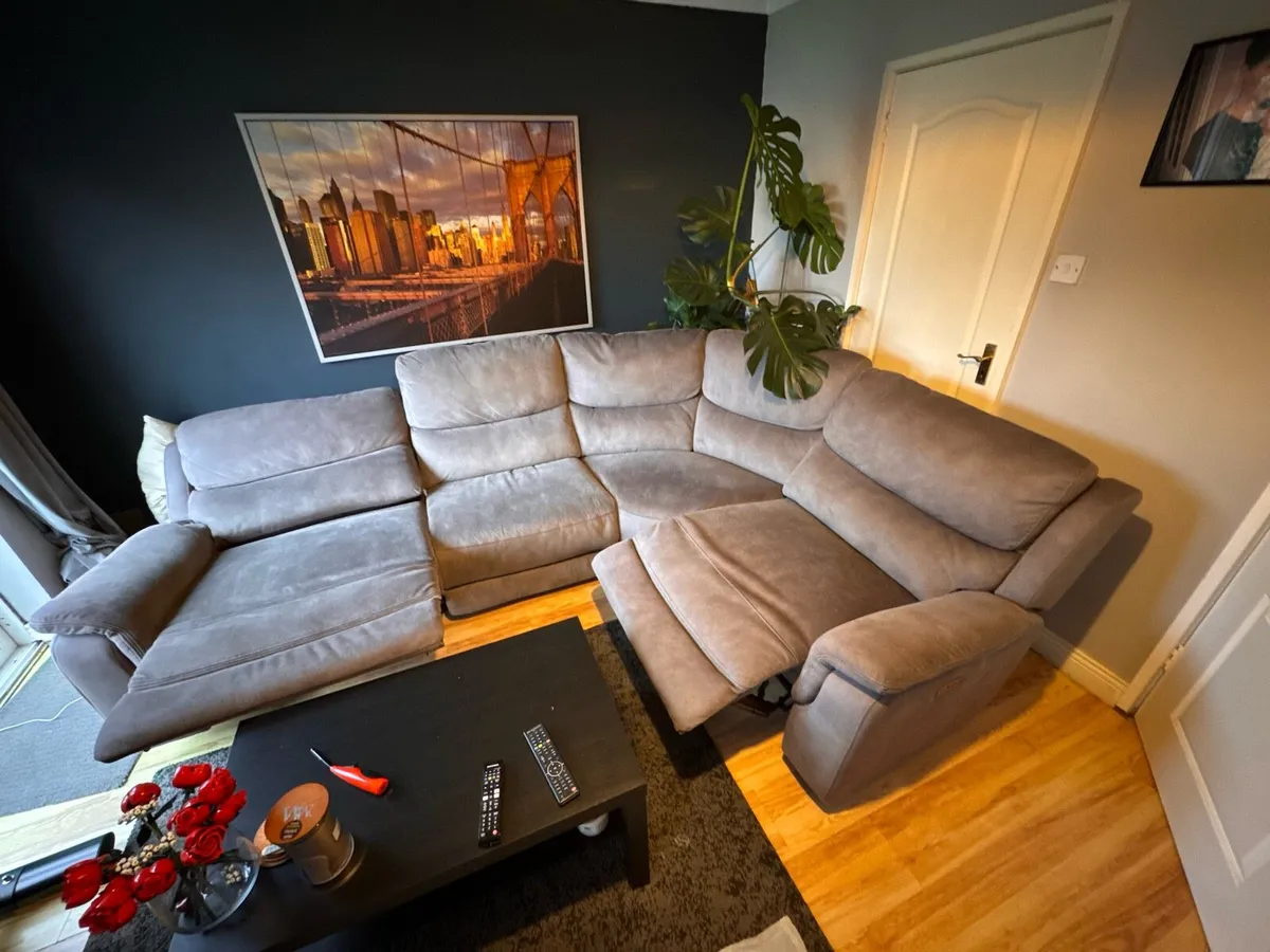 Couch Betsy electric combo - Image 3