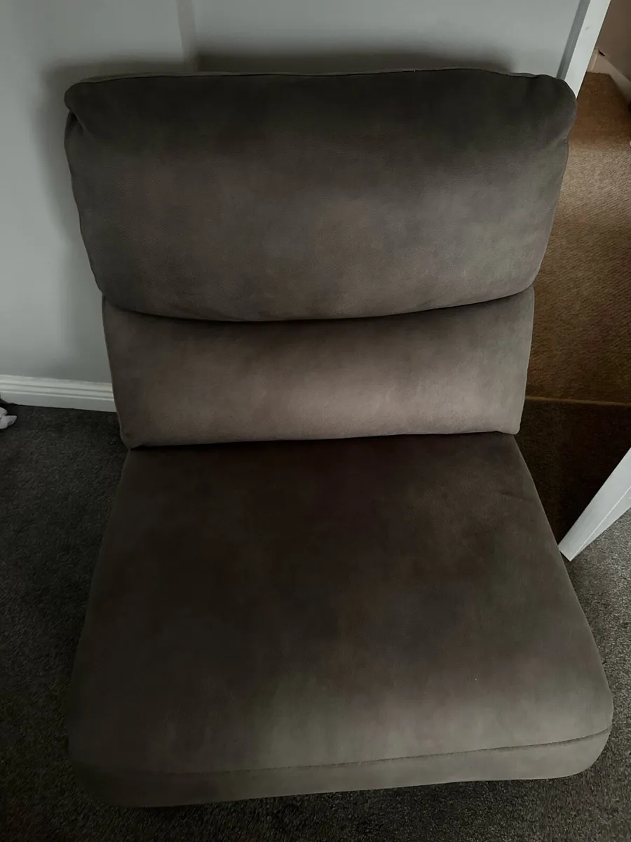 Couch Betsy electric combo - Image 4