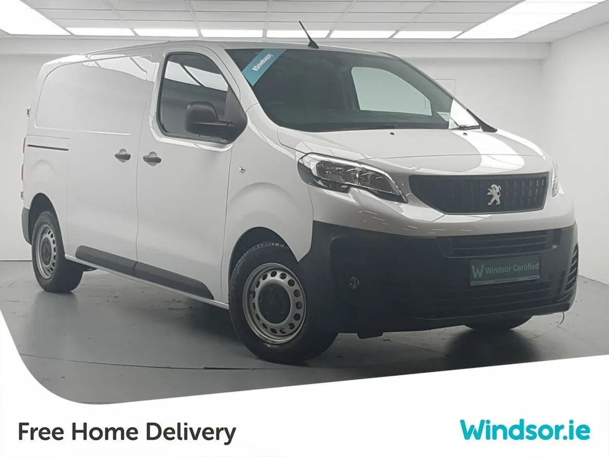 Peugeot Expert EXPERT PROFESSIONAL STD 1.5 HD **PL - Image 1