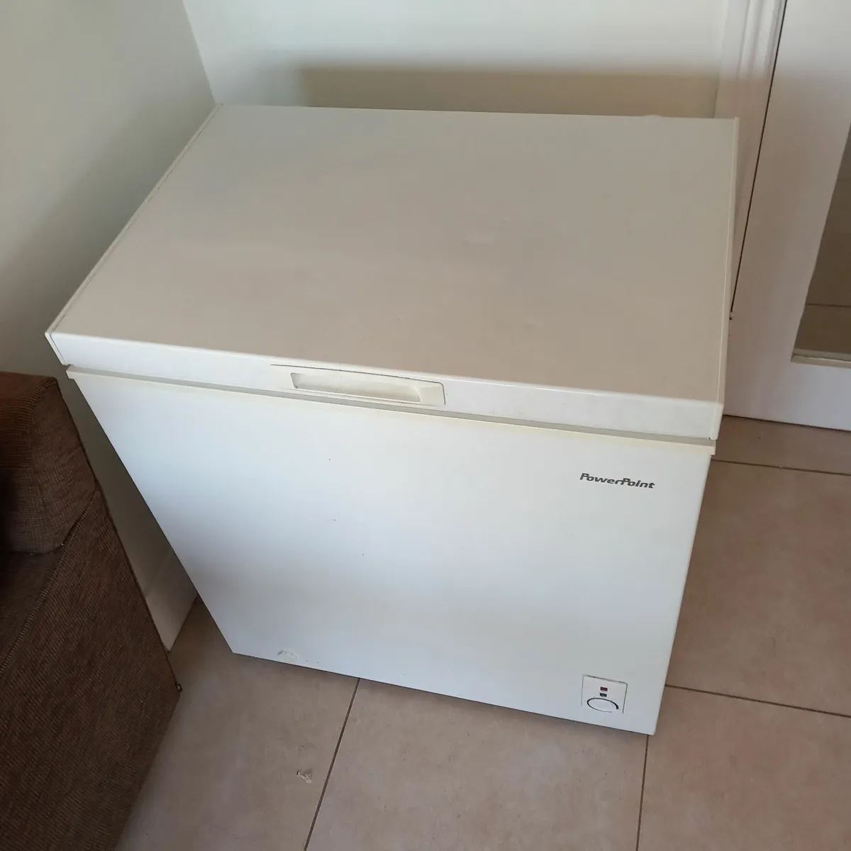 Chest Freezer, Deep Freeze, Freezer. - Image 2