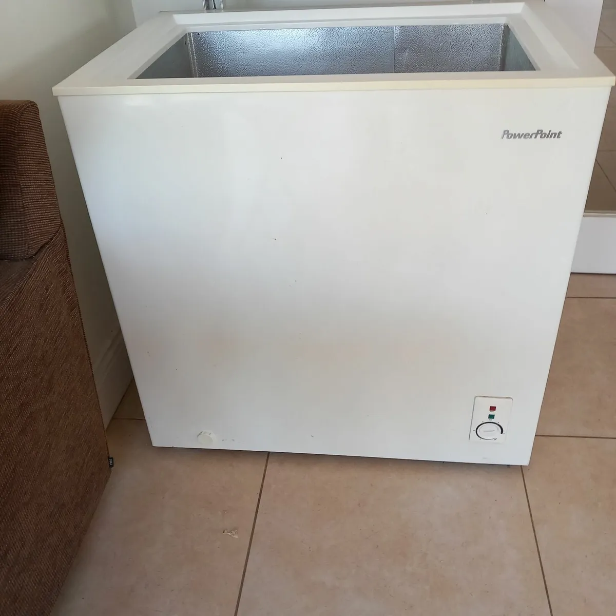 Chest Freezer, Deep Freeze, Freezer. - Image 3