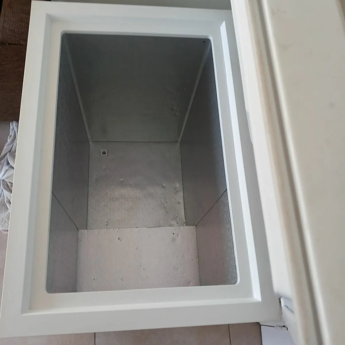 Chest Freezer, Deep Freeze, Freezer. - Image 4